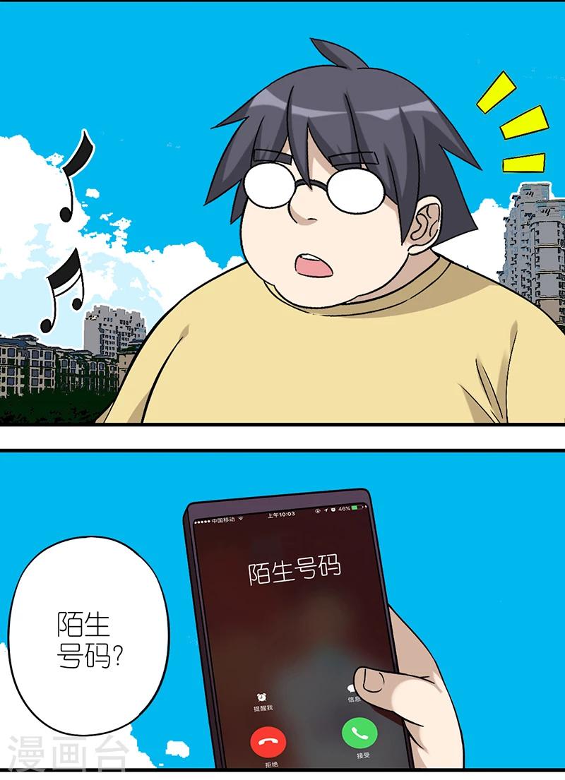 就想要個女朋友 - 第577話 電話詐騙 - 2