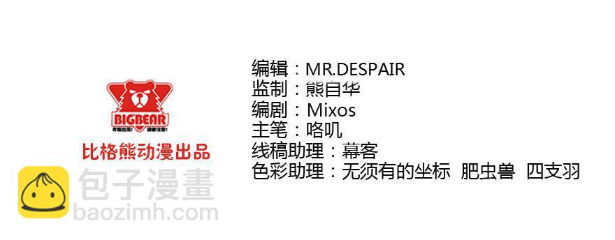 末世刺客 - 083患難與共 - 2
