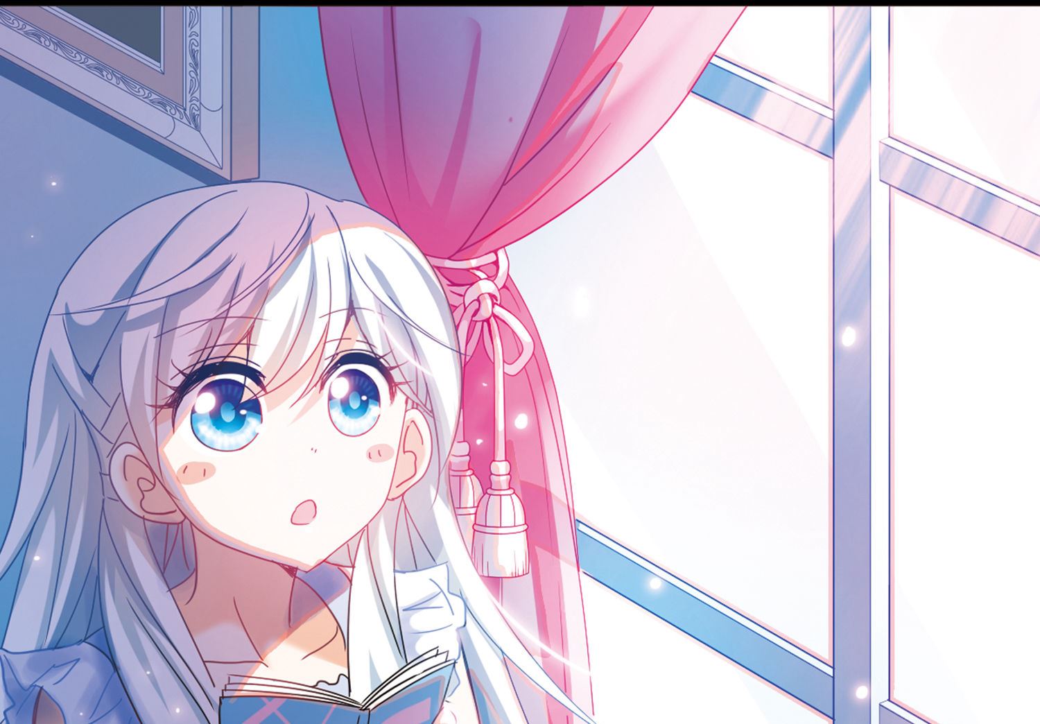 奇怪的苏夕 - 第150话 - 2