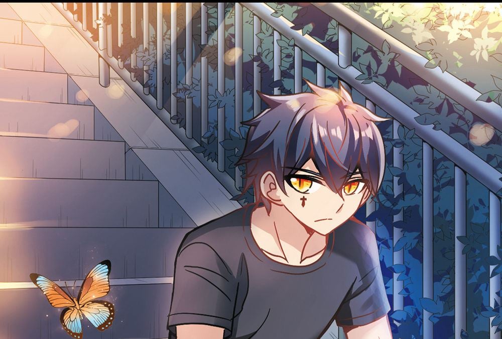奇怪的苏夕 - 第210话 - 2