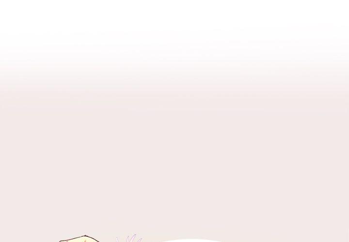 夏奈爾女孩 - 第18話(1/3) - 1