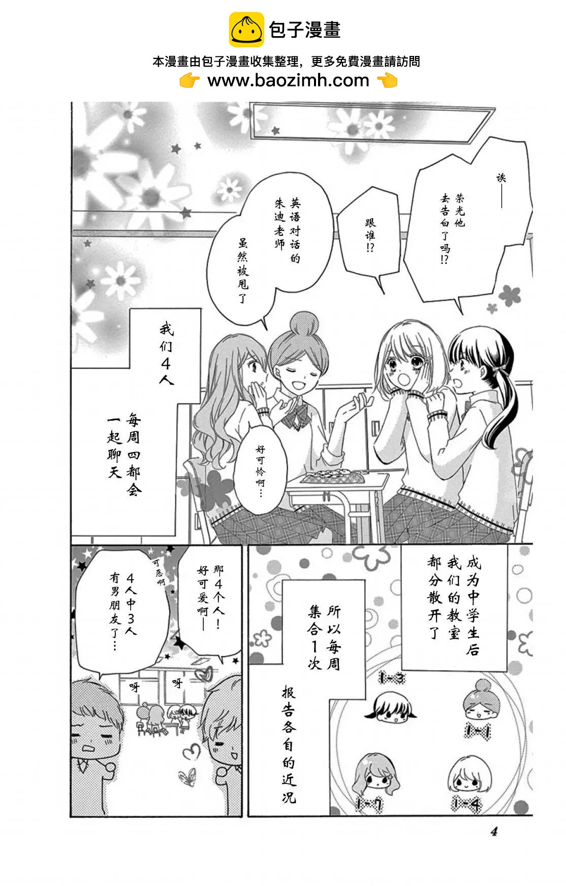 12歲 - 在那之後 - 2