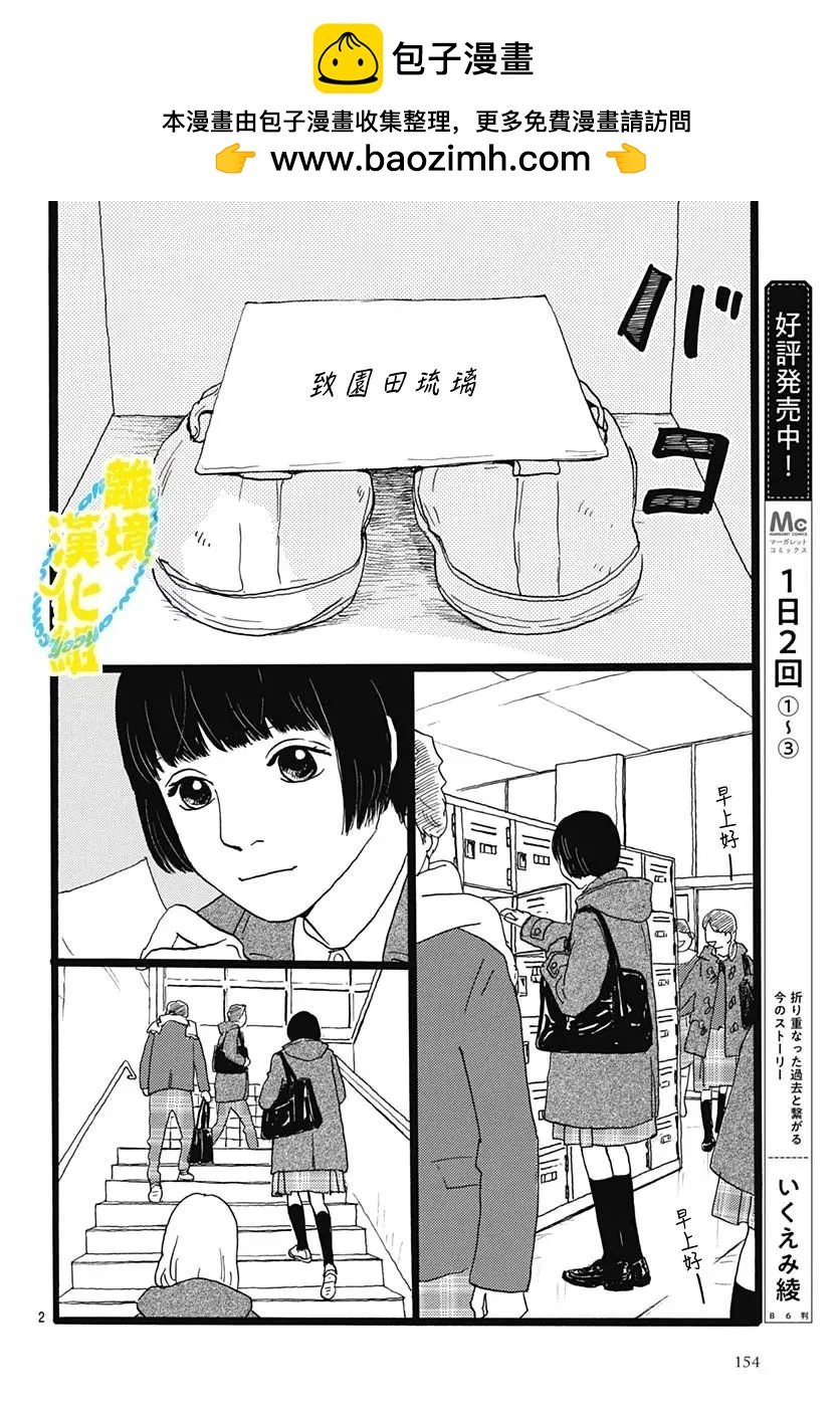 1日2回 - 第24話 - 2