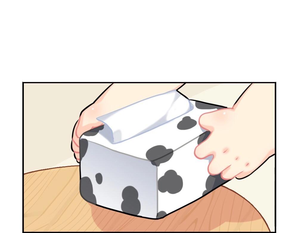 誒？撿到一個小殭屍 - 番外 來自小薑絲的感謝信~ - 1