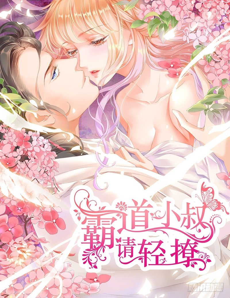 霸道小叔，請輕撩！ - 小叔你要注意安全 - 1