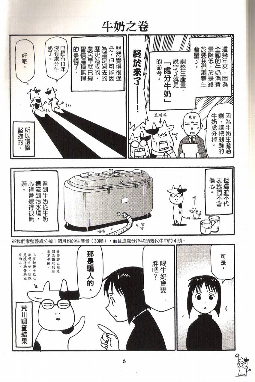 第1卷 百姓貴族 包子漫畫