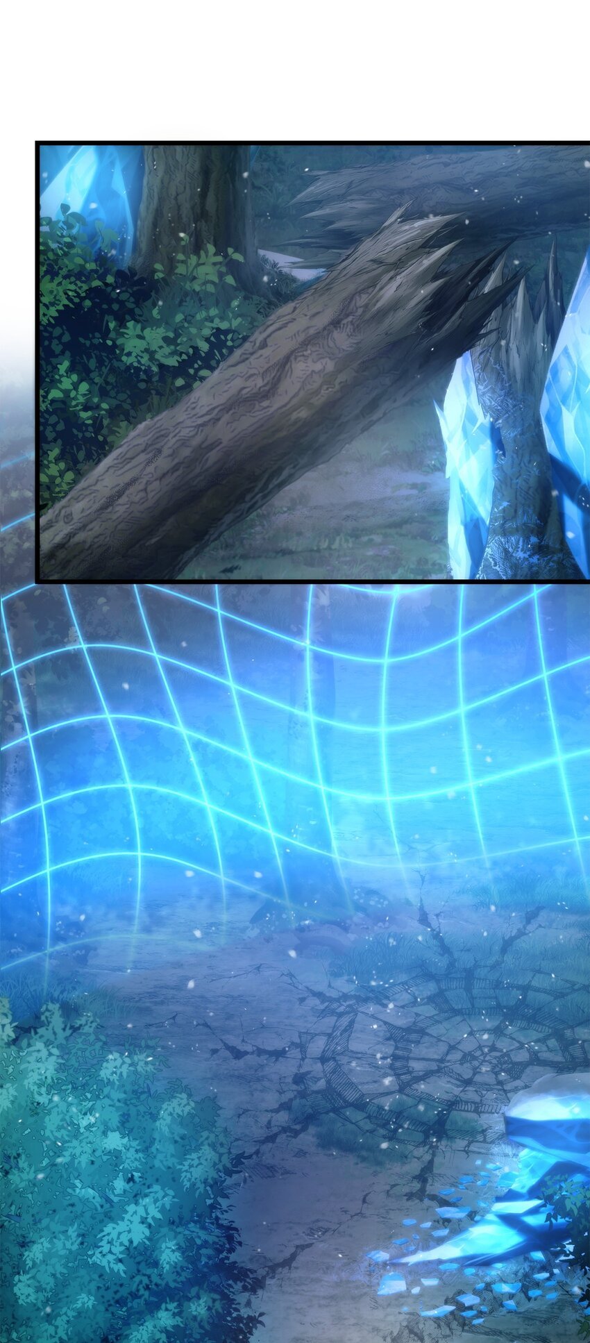 榜上玩家的歸還 - 081 第10階段(1/3) - 2