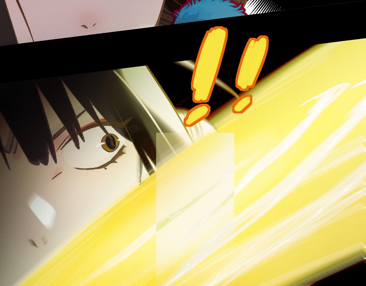 八十一道超綱題 - 第185話 頡頏勝負(2/4) - 3