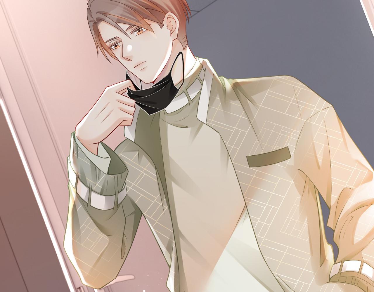 第36話與秦家正面對峙 被大佬們團寵後我野翻了 包子漫畫