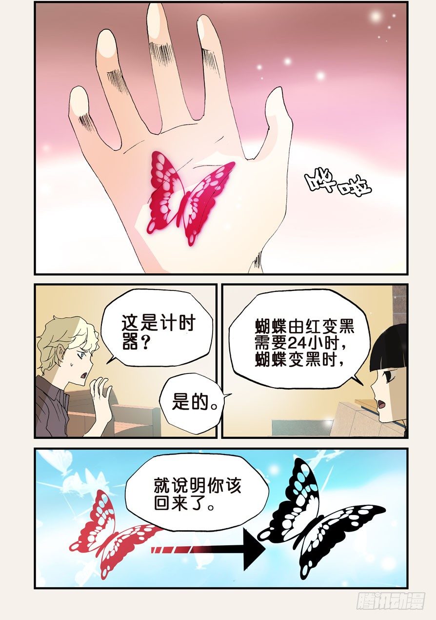 不輪之輪 - 150萬道之門 - 1