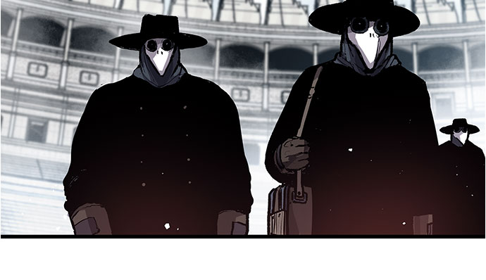 不死骑士君特 - 第2话 - 第6张图