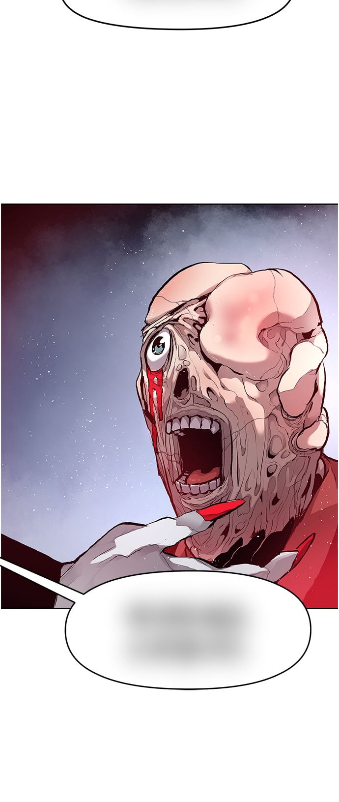 不死骑士君特 - 第12话 - 第19张图