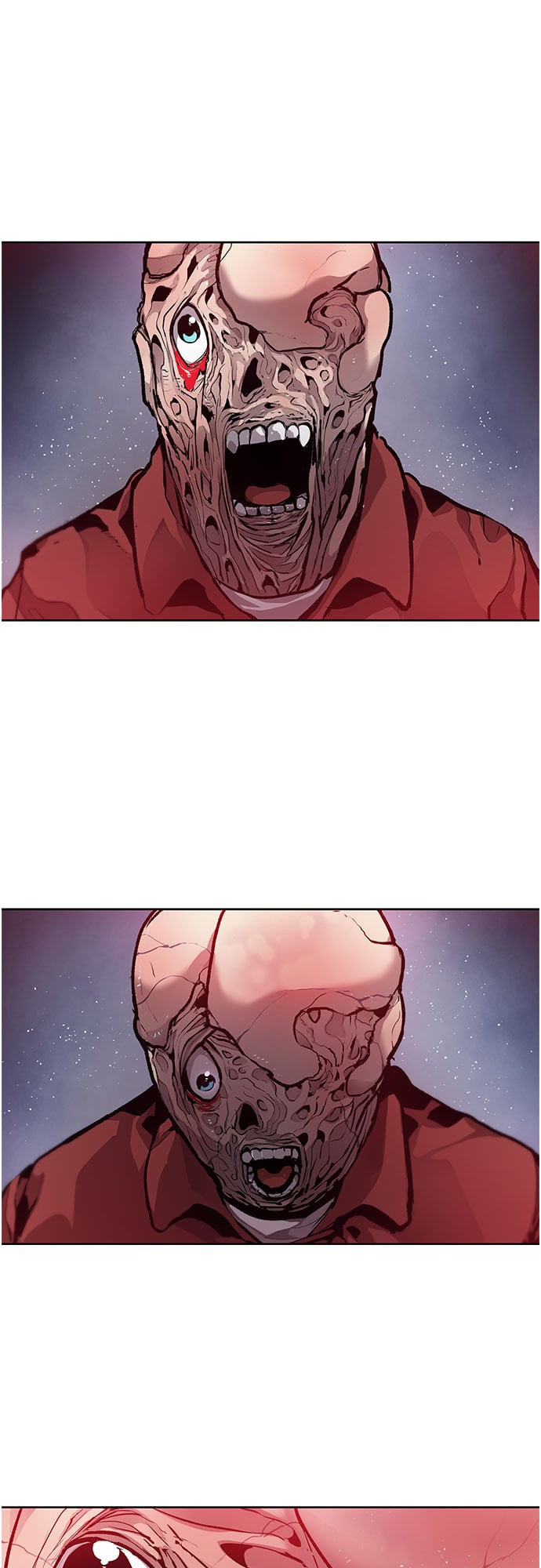 不死骑士君特 - 第12话 - 第21张图