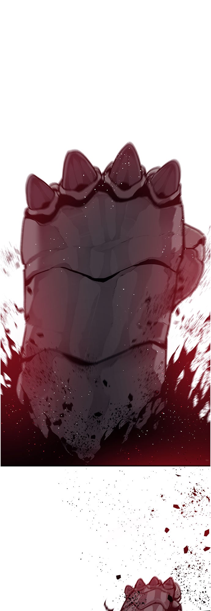 不死骑士君特 - 第12话 - 第23张图