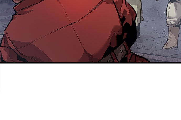 不死骑士君特 - 第12话 - 第6张图