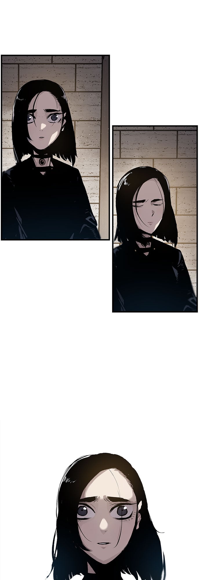 不死骑士君特 - 第26话 - 第44张图