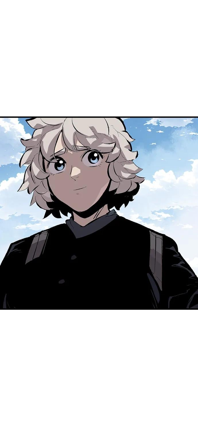 不死骑士君特 - 第46話 - 第45张图