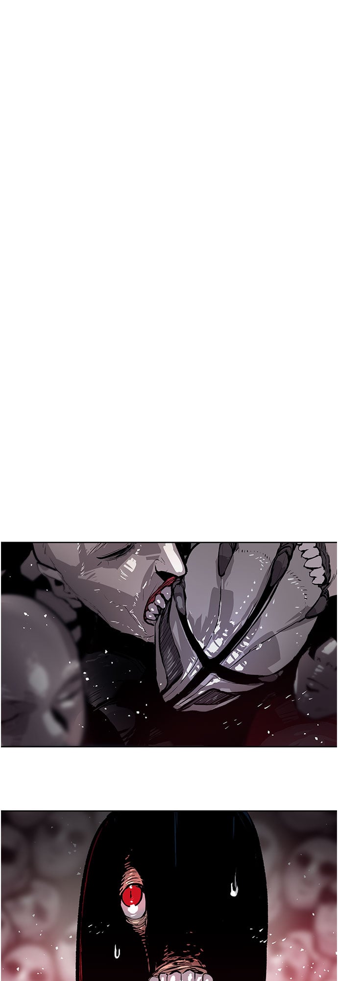 不死骑士君特 - 第6话 - 第25张图