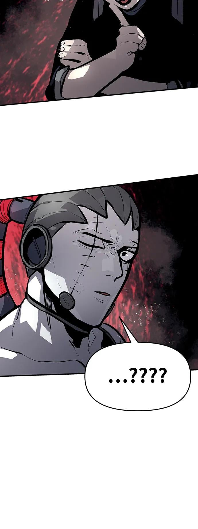 不死骑士君特 - 第52話 - 第39张图