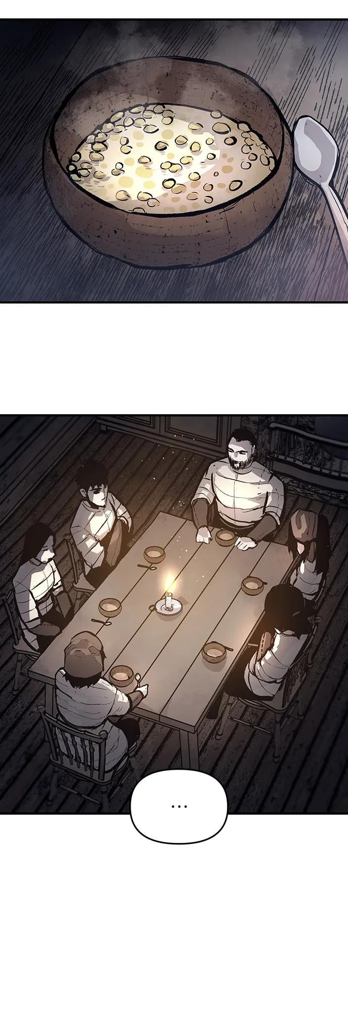 不死骑士君特 - 第64話(1/2) - 第40张图