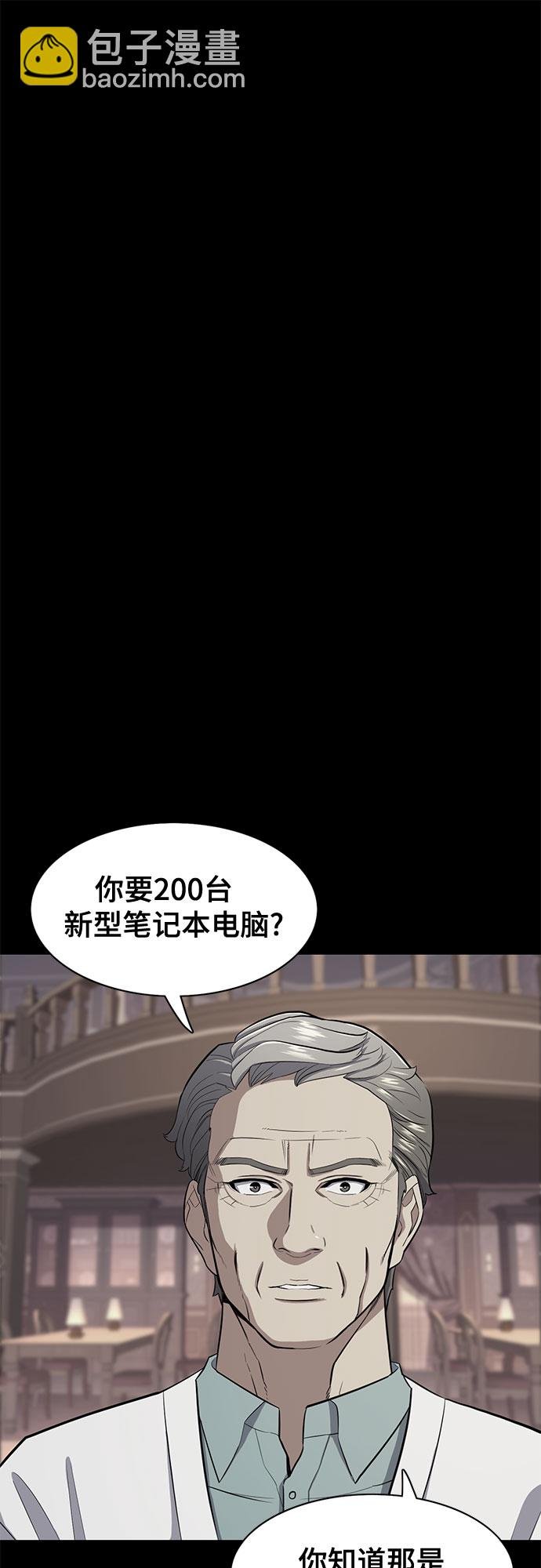 財閥家的小兒子 - 第20話(1/2) - 2