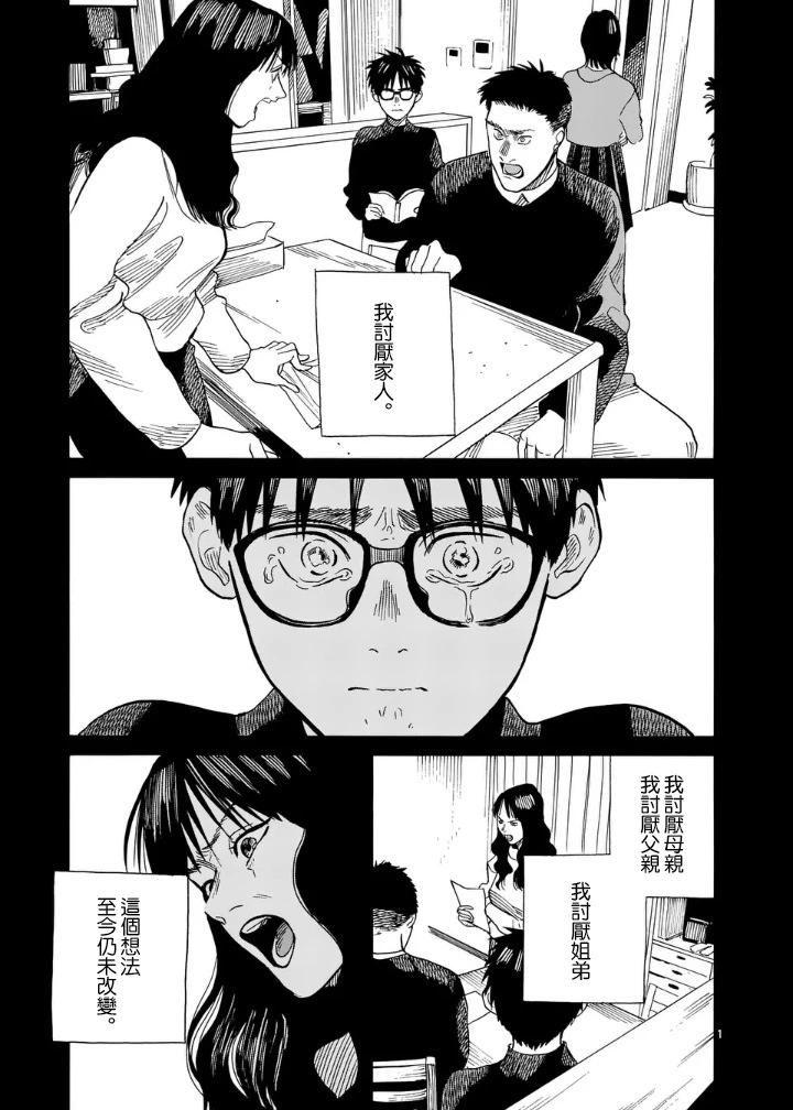 CHANGE THE WORLD - 第6場 - 1