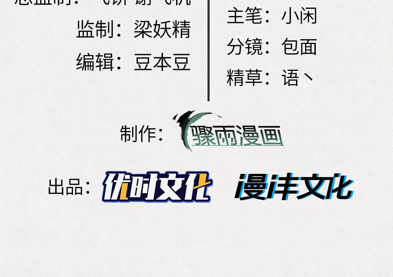 蚩魂 - 80 繼承大統(1/4) - 3