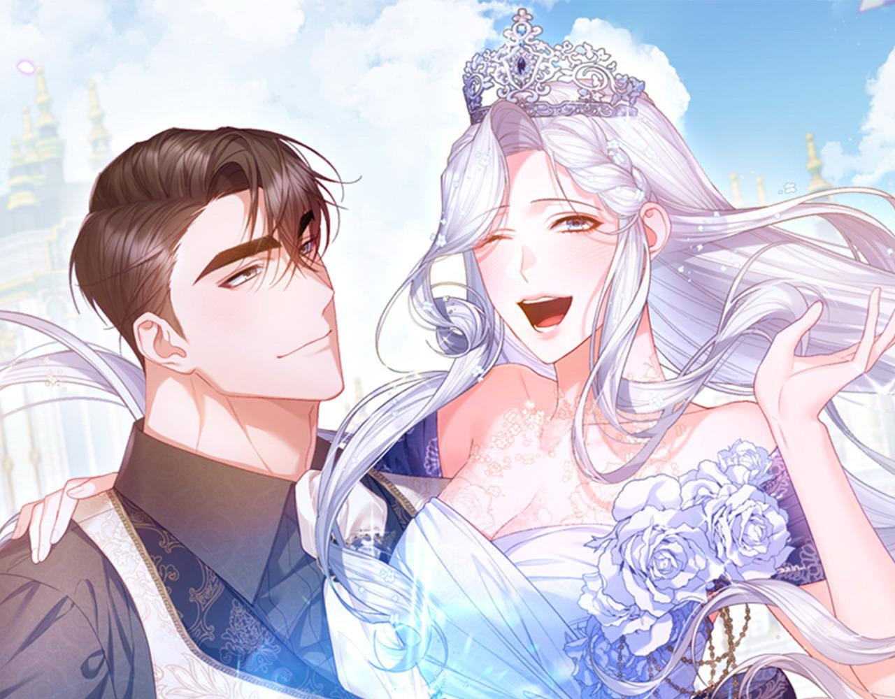 離婚後，前夫的皇位歸我了 - 第51話 分頭解決(1/4) - 1
