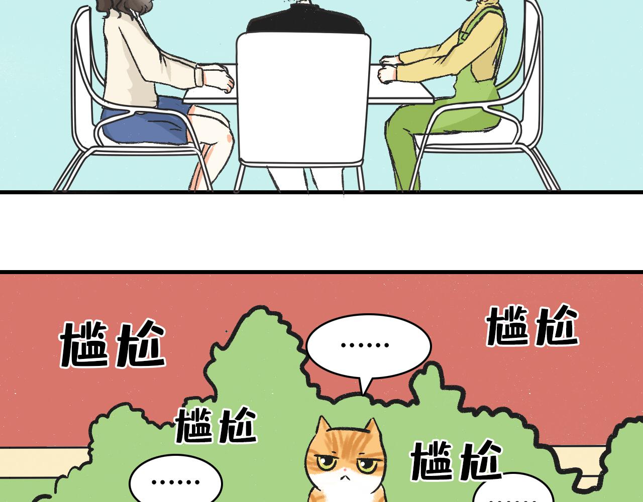寵物公寓 - 頭髮太多也很煩惱 - 3