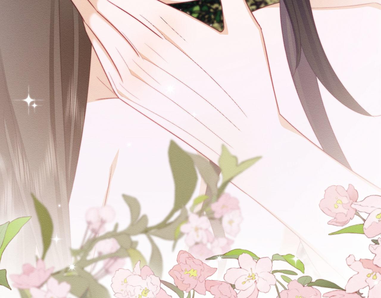 穿書後，我養的病弱男配成病嬌了 - 第54話(2/2) - 1