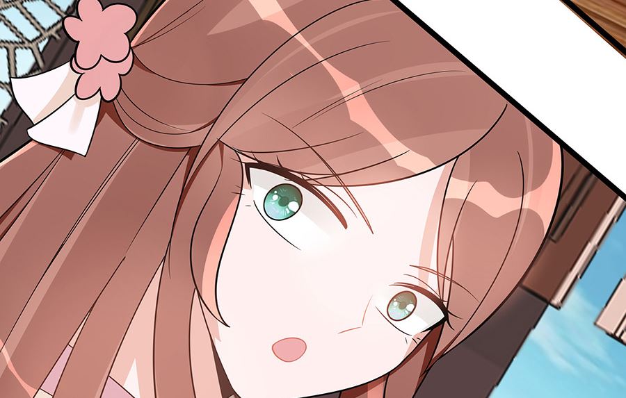 第50话危险 穿越王妃夫君别找虐 包子漫画