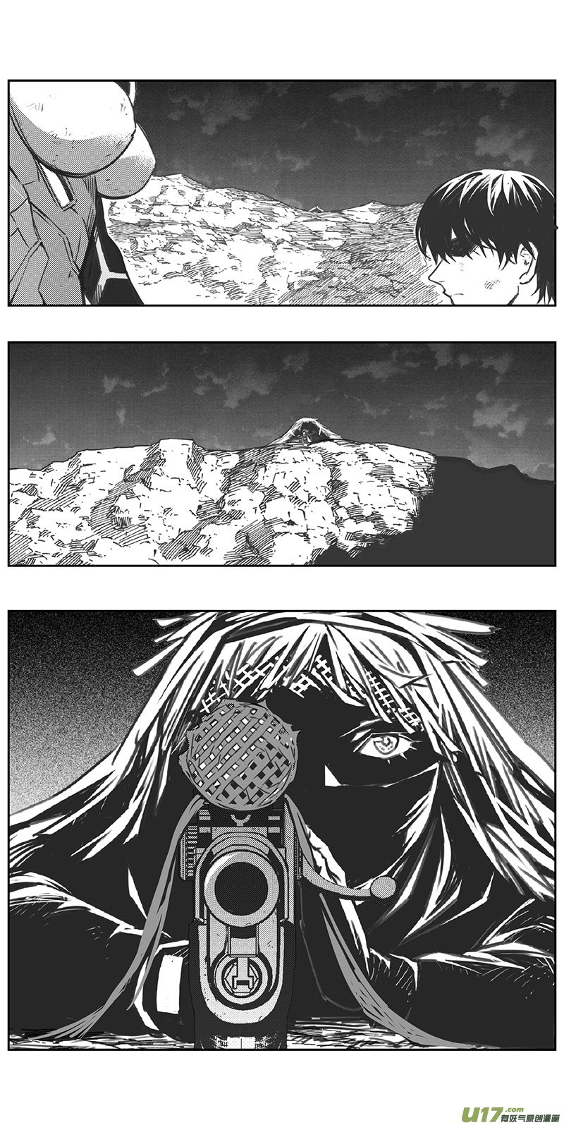 雛蜂 - 359：第三部188重生（其二二） - 1