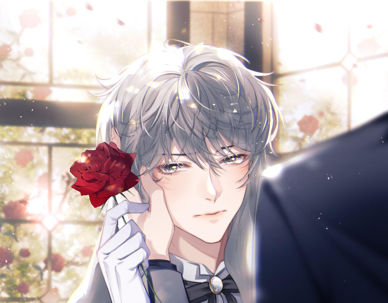 垂耳執事 - 第84話(1/2) - 1