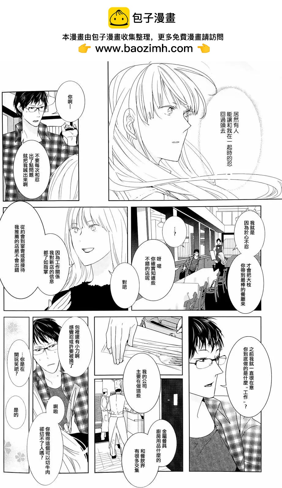 Collectors 戀物女 - 番外04 - 2
