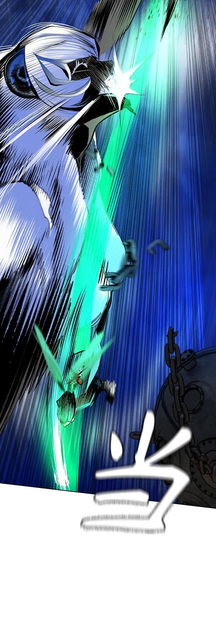 丛林果汁 - 第2季 第30话(1/2) - 第46张图