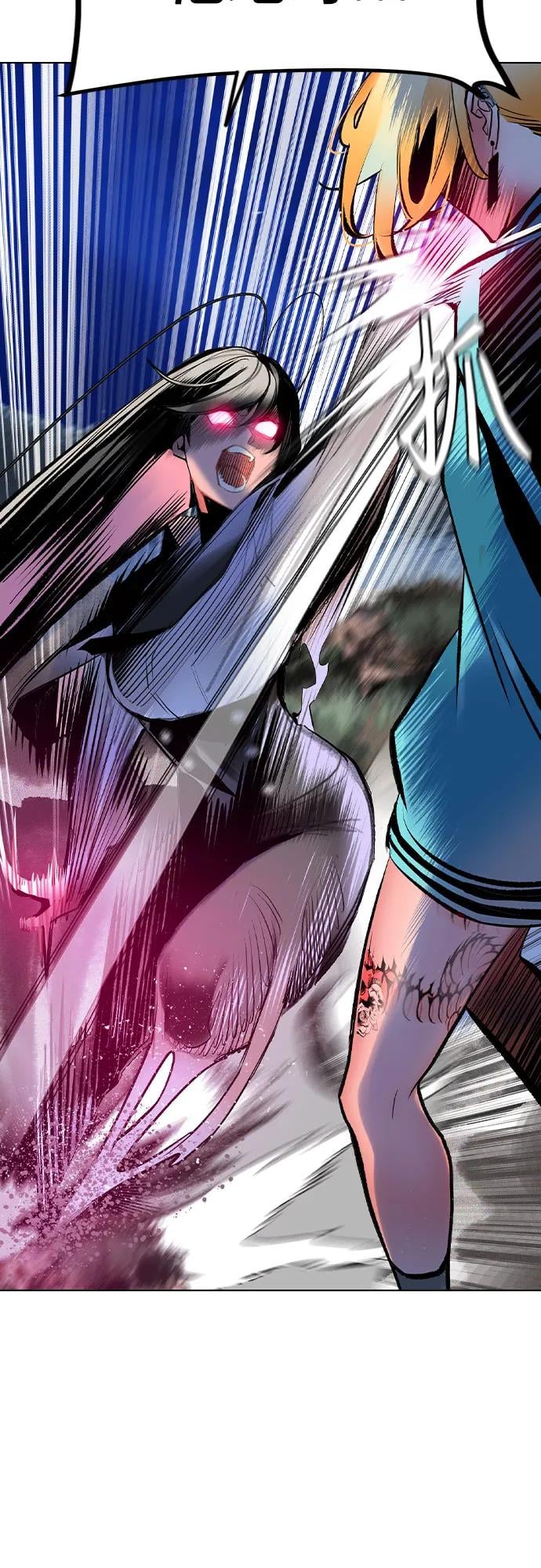 丛林果汁 - 第2季 第32话(1/2) - 第26张图