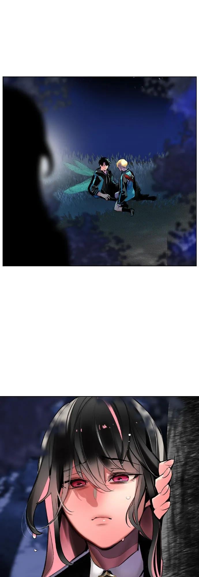 丛林果汁 - 第2季 第32话(1/2) - 第36张图