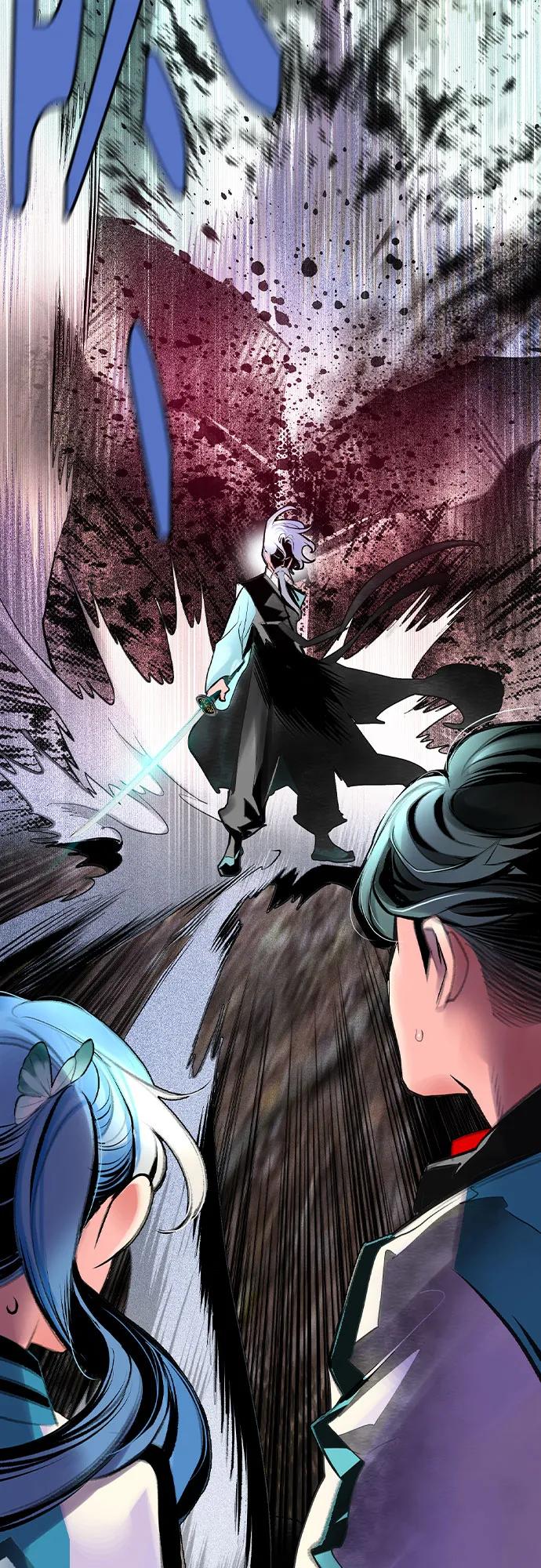 丛林果汁 - 第2季 第36话(1/2) - 第14张图