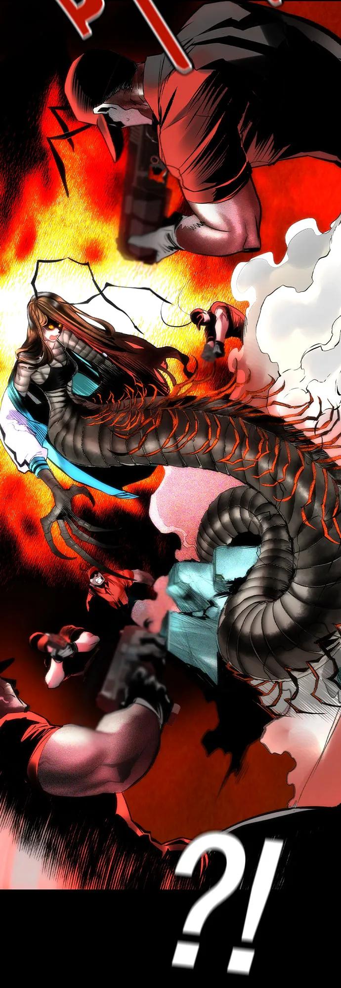 丛林果汁 - 第2季 第48话(1/2) - 第36张图