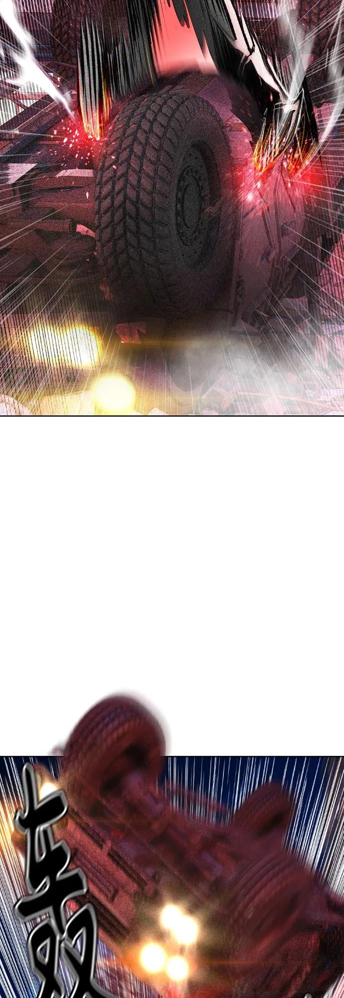 丛林果汁 - 第2季 第48话(1/2) - 第9张图