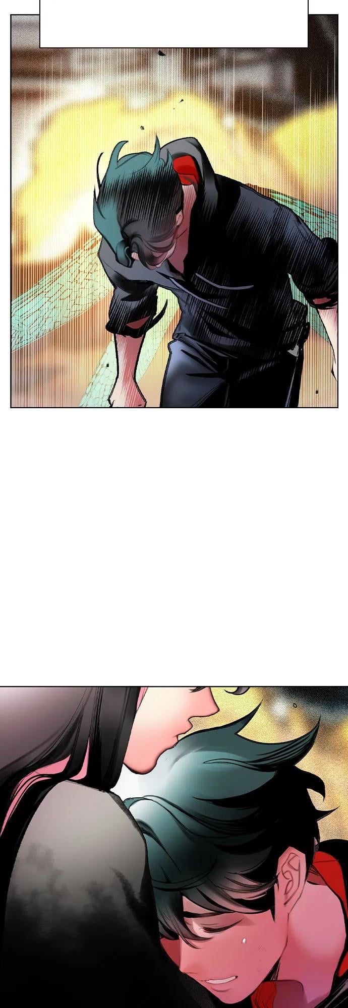 丛林果汁 - 第2季 第50话(1/2) - 第5张图