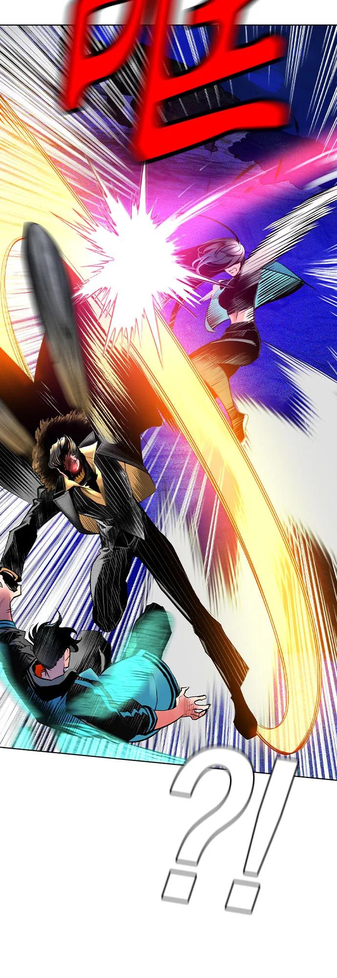 丛林果汁 - 第3季 第20話(1/3) - 第21张图