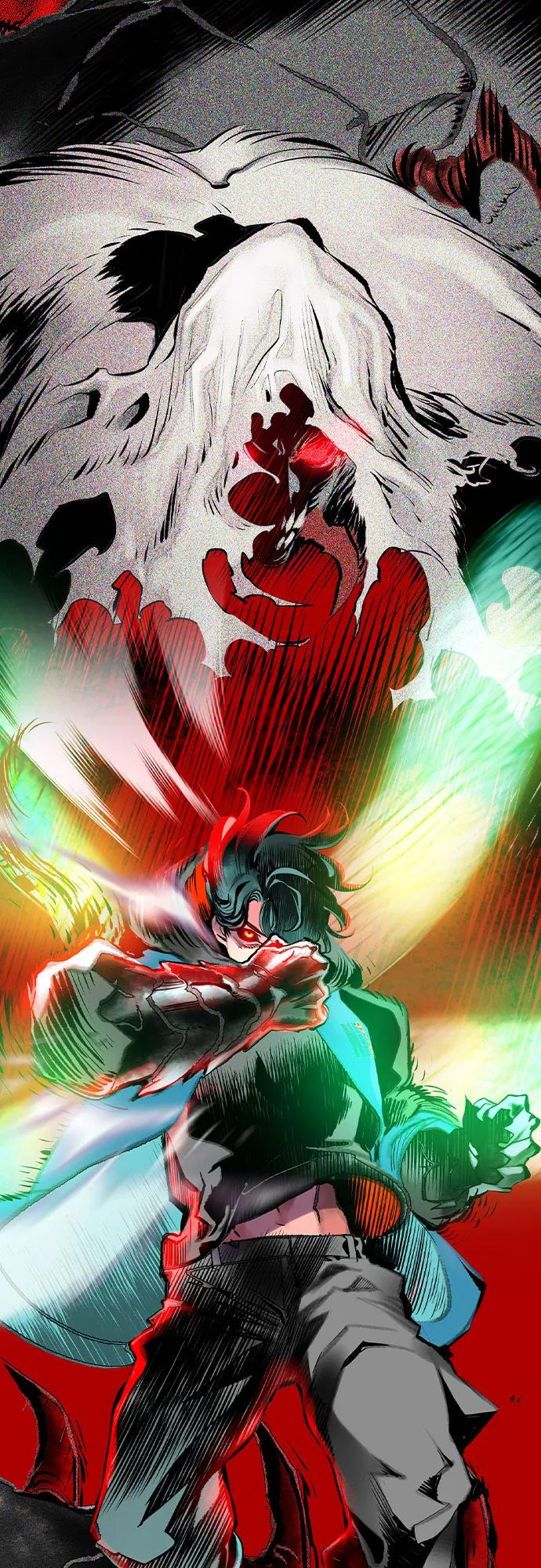 丛林果汁 - 第3季 第20話(1/3) - 第33张图