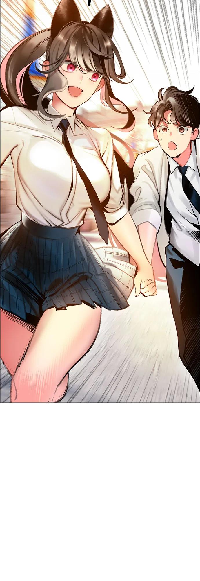 丛林果汁 - 第3季 第38話(1/2) - 第34张图