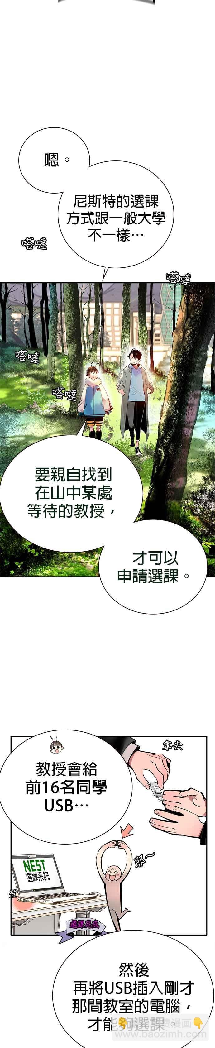 丛林果汁 - 第4话 - 第5张图