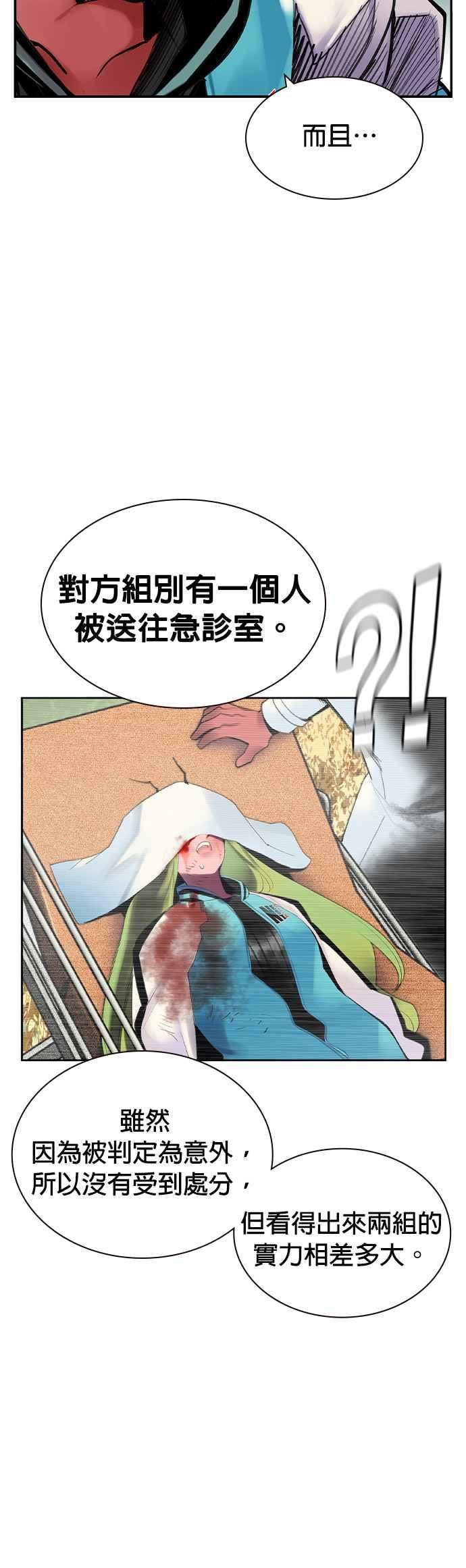 丛林果汁 - 第32话 - 第42张图