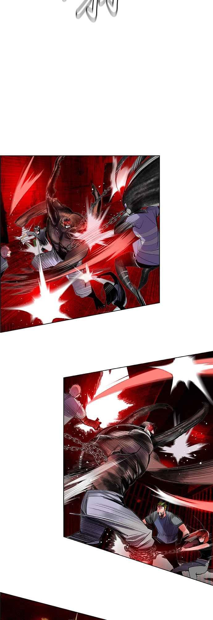 丛林果汁 - 第42话 - 第23张图