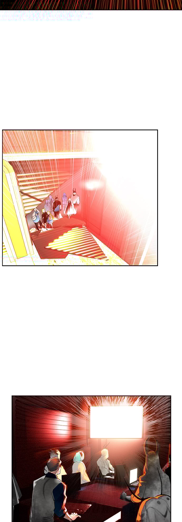 丛林果汁 - 第64话 - 第3张图