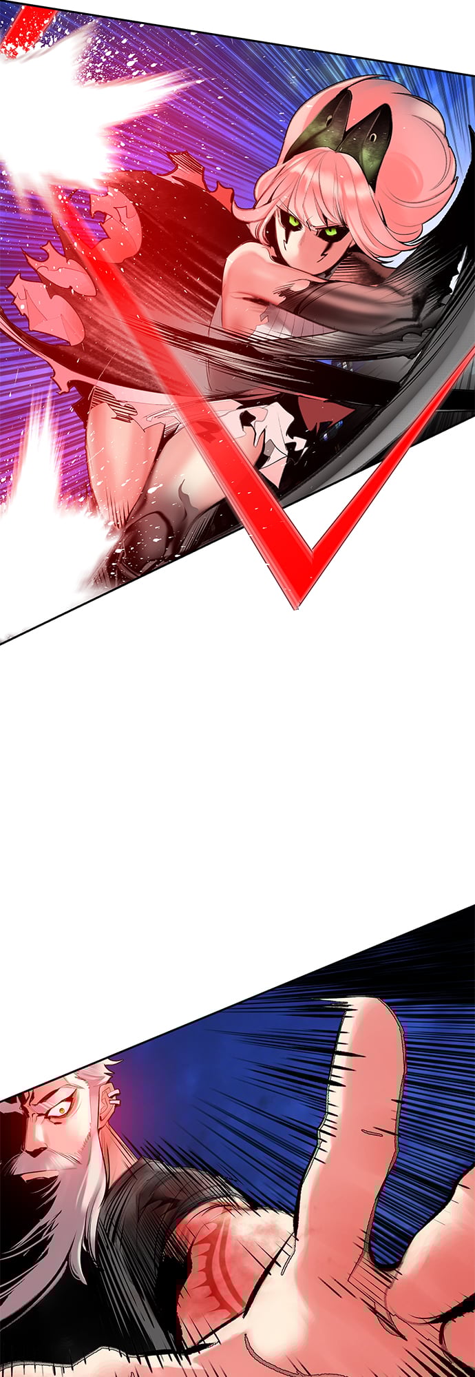 丛林果汁 - 第64话 - 第47张图