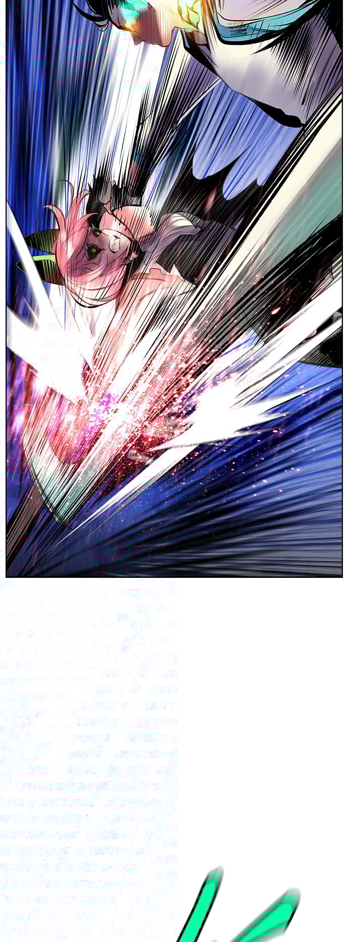 丛林果汁 - 第66话 - 第33张图